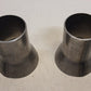 Hedman Hedders Replacement Parts Kit For 69410 & 69416 | 1988-90 S-10 & S-15