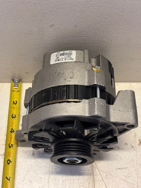 World Wide Automotive Premium Remanufactured Delco Remy Alternator | 20277