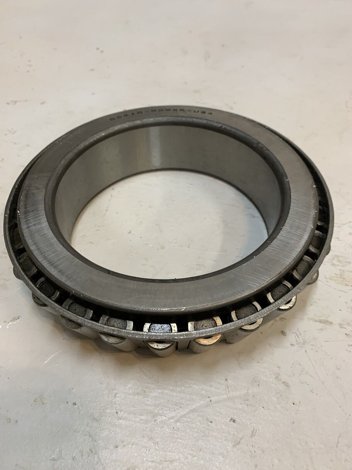 Bower 56418 Tapered Roller Bearing 56418-Bower-USA