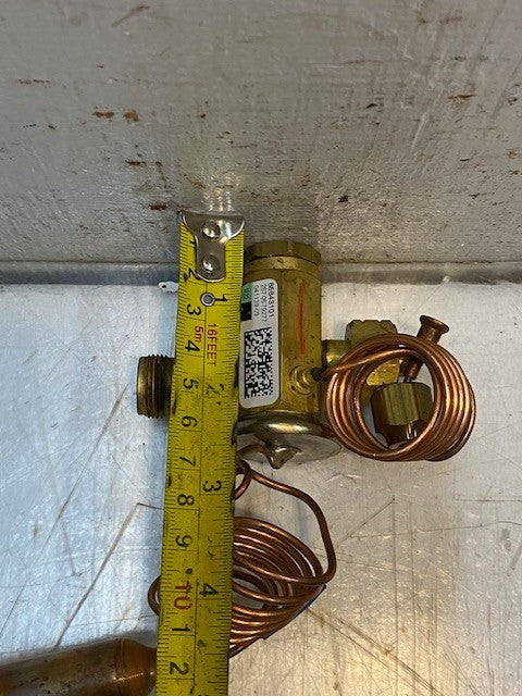 Thermal Expansion Valve Kit for Air Conditioning 65643101, 2670679277, 041139-09