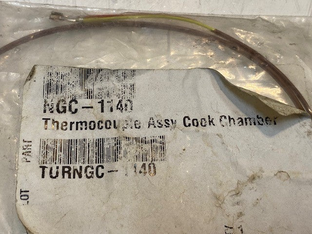 Turbo Chef NGC-1140 Thermocouple Cook Chamber Assembly TURNGC-1140