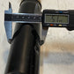 Shock Absorber 71330E | B2D04 | 21" Long 51mm OD 12mm Bore