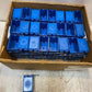 48 Quantity of B122A PVC Molded Wall Switch Boxes (48 Quantity)