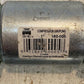 2 Quantity of B&K 1" Compression Couplings 160-005 (2 Quantity)