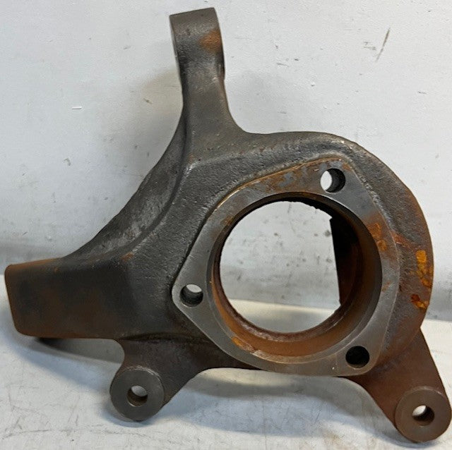 Vehicle Steering Knuckle FTS1599-7P OEM Replacement Suspension Component