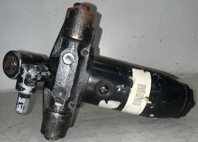 Hein-Werne Hydraulic Power Unity For Hydraulic Floor Jack 248721 | MJ0211L