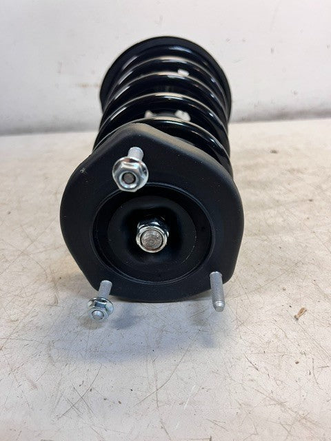 Front Strut And Spring Assemblies Driver And Passenger Side 104132450 | 10513250