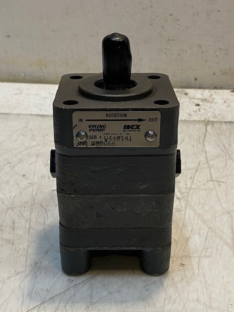 IDEX Hydraulic Vane Viking Pump V448141 | 080066