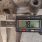 Military Housing Valve Oil Pressure 11689968