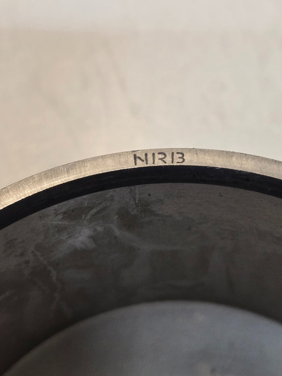 Volvo 1652578 Bushing NRB | NR2025 | 8260110 | 3.5" OD 1-13/16" Wide