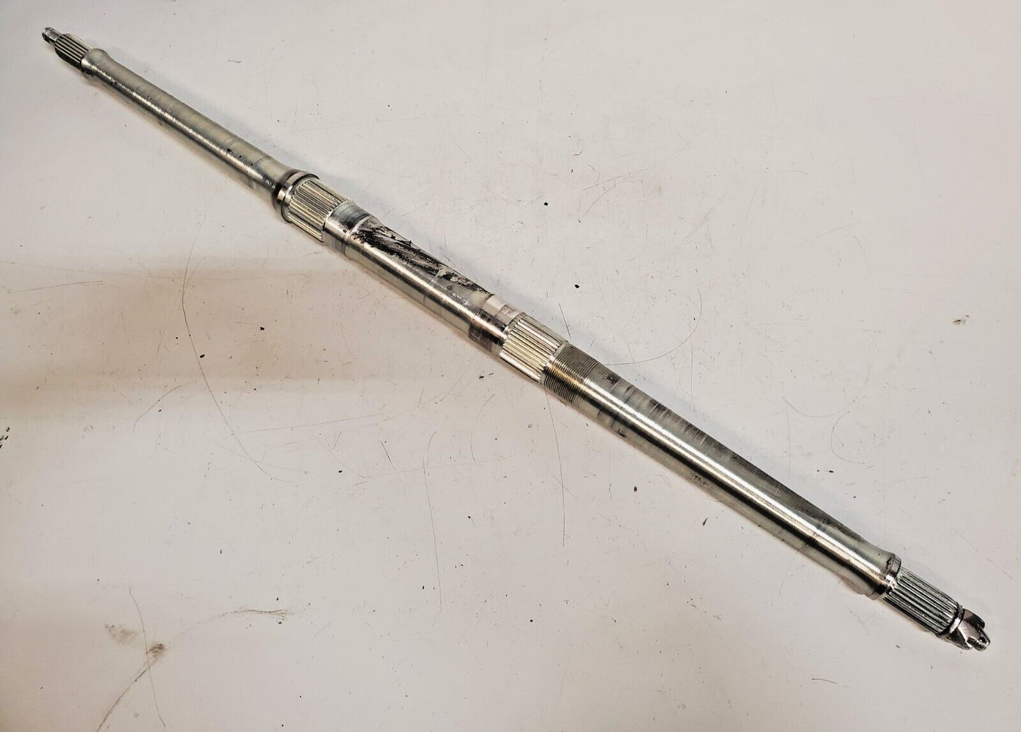 Racing Axcalibar Axle 35-3/4" Length