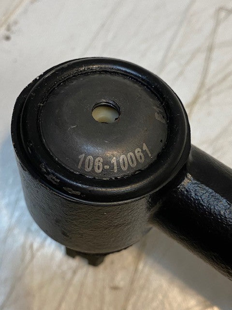 Proforged Chassis Part B14 E-Coated Suspension Steering Center Link 106-10061