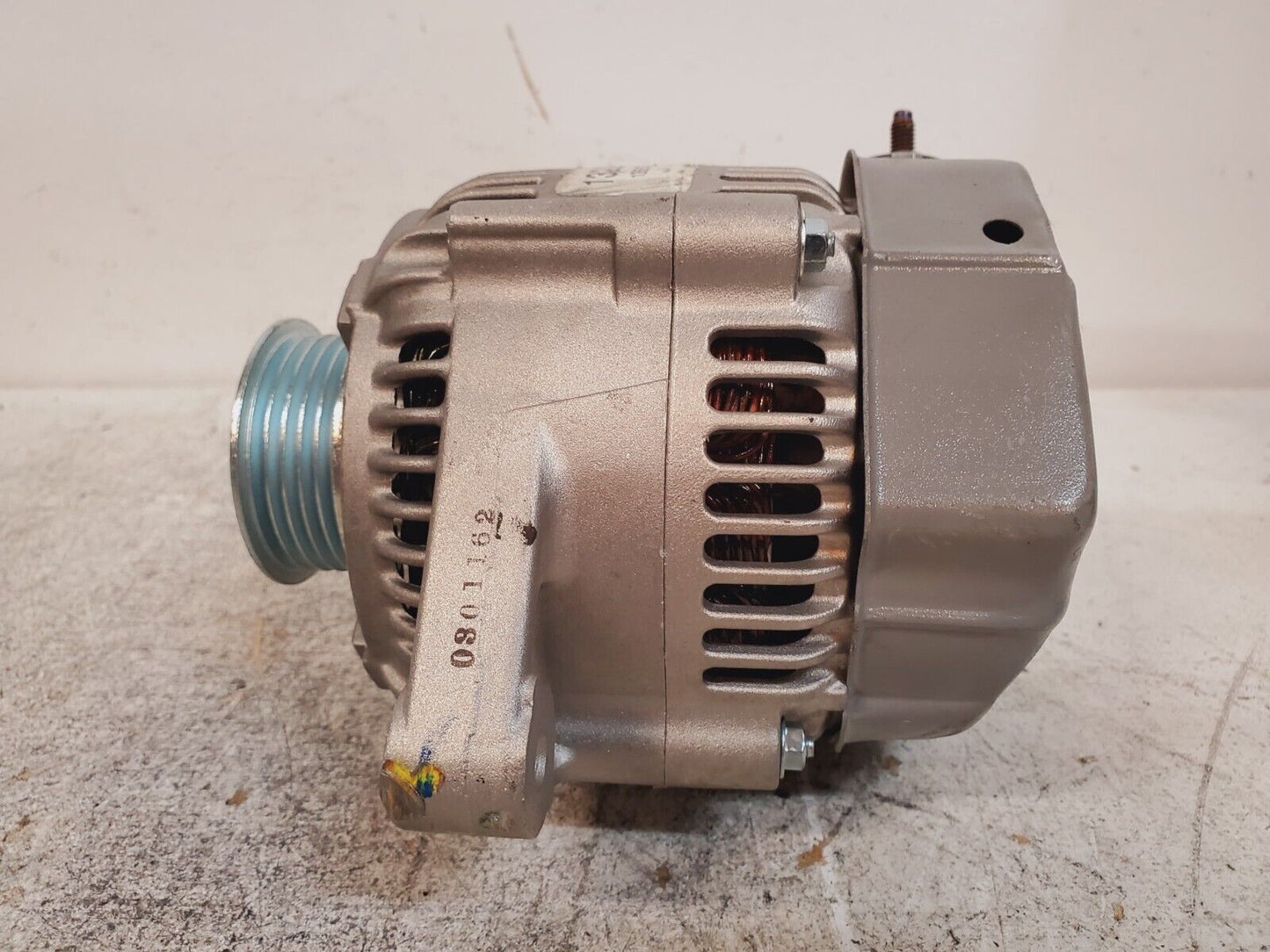 Duralast Alternator 13224 | 13557