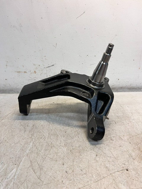 Front Lift Spindles Steering Knuckles 3.5in Lift Lift Suspension Steering Parts