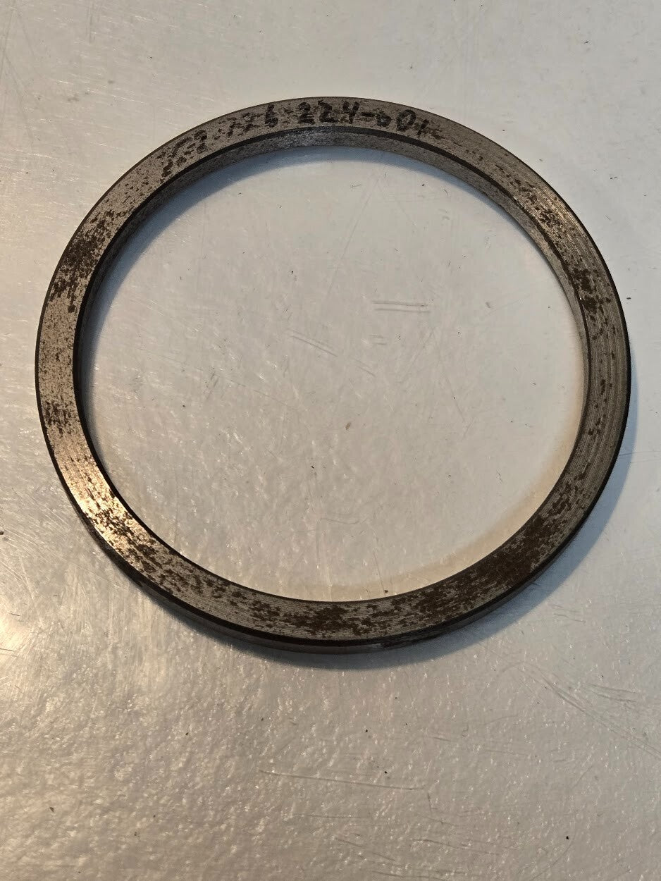 4 Quantity of ITT A-C Pump Bearing Washers 52-126-224-001 93.5mm OD (4 Quantity)