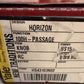 Yale Horizon Design 100H Passage Door Knob HS43103N02 For Hall Closets