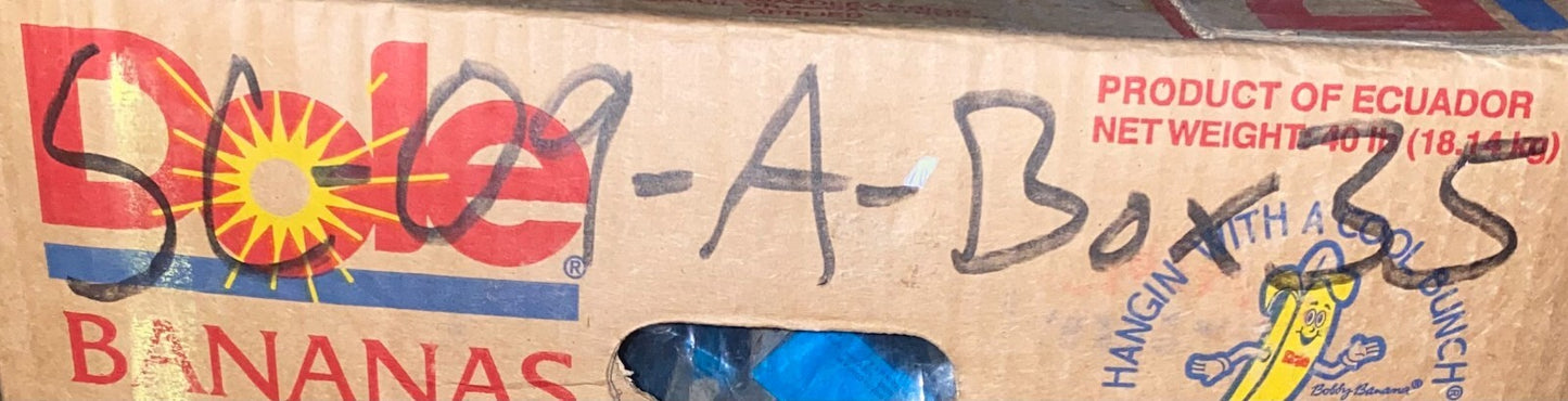 10 Quantity of Sealed Ball Bearings A-6959 | 46x15x14mm (10 Quantity)