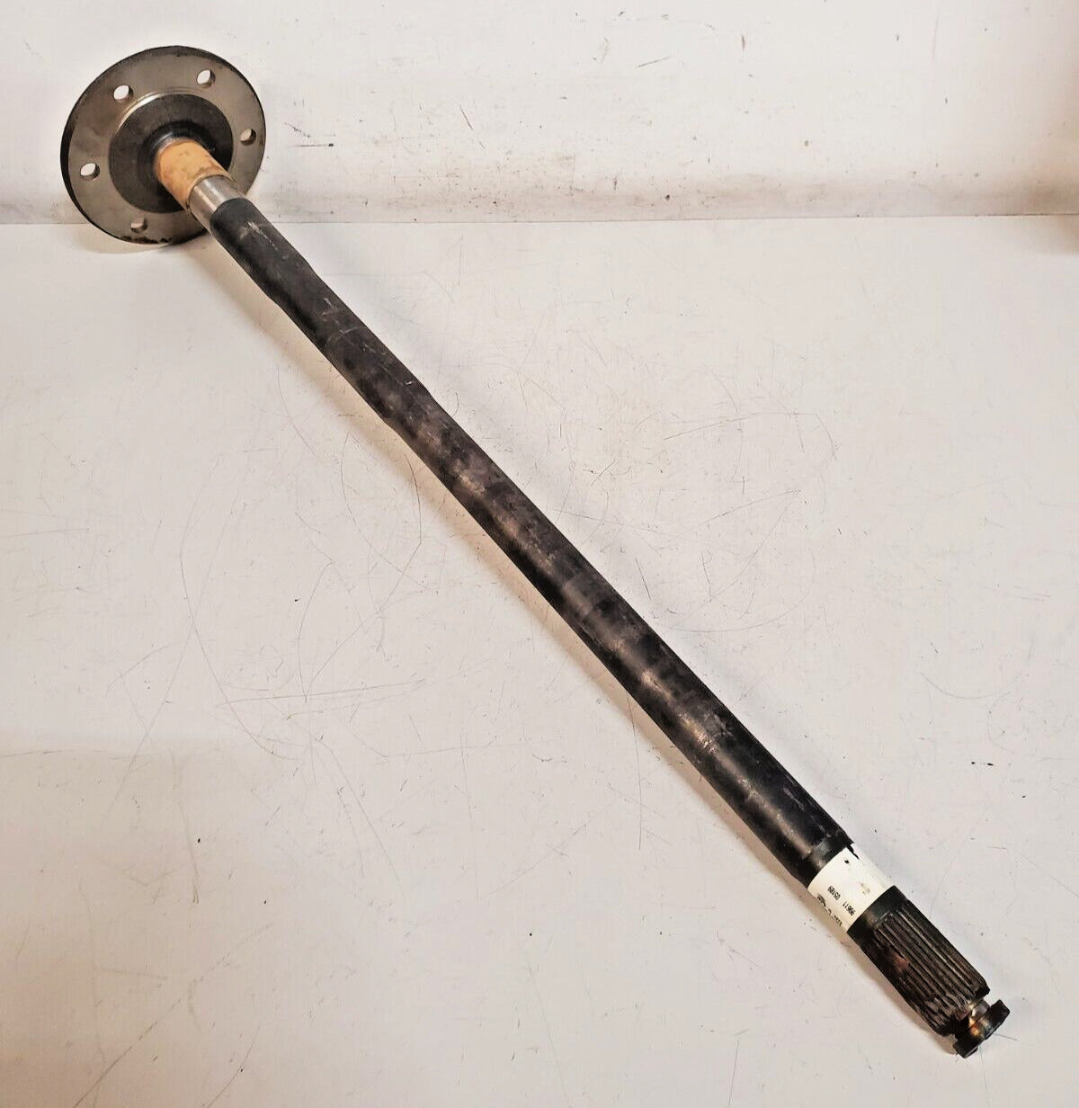 Axle Shaft Part Number 12479285 | GR.5.420 | 99611 | 05189 | 3353