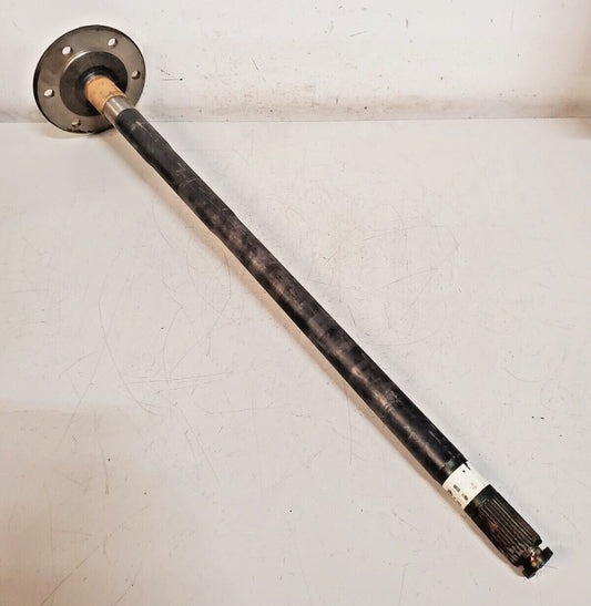 Axle Shaft Part Number 12479285 | GR.5.420 | 99611 | 05189 | 3353