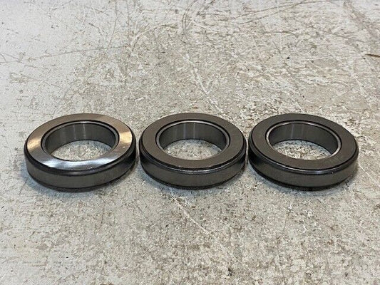 3 Quantity of Release Bearings N3764 | A1822 45mm ID 74mm OD 16mm Thick (3 Qty)