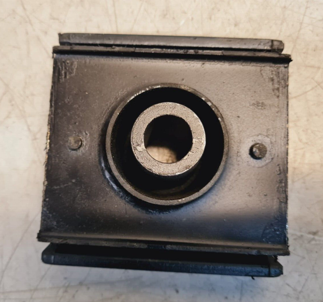 3 Qty. of Motor Mounts Compatible with International-Navistar DT-466 (3 Qty)