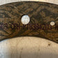13 Qty of Parker Clutch Facings 2806A03, CFH-PTB384203 | 9" Dia (13 Qty)