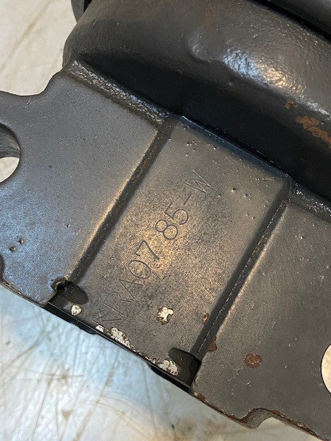 Undercarriage Track Bottom Roller Excavator KRA0785-W | RI2C-1 | KRA785 | KRA781
