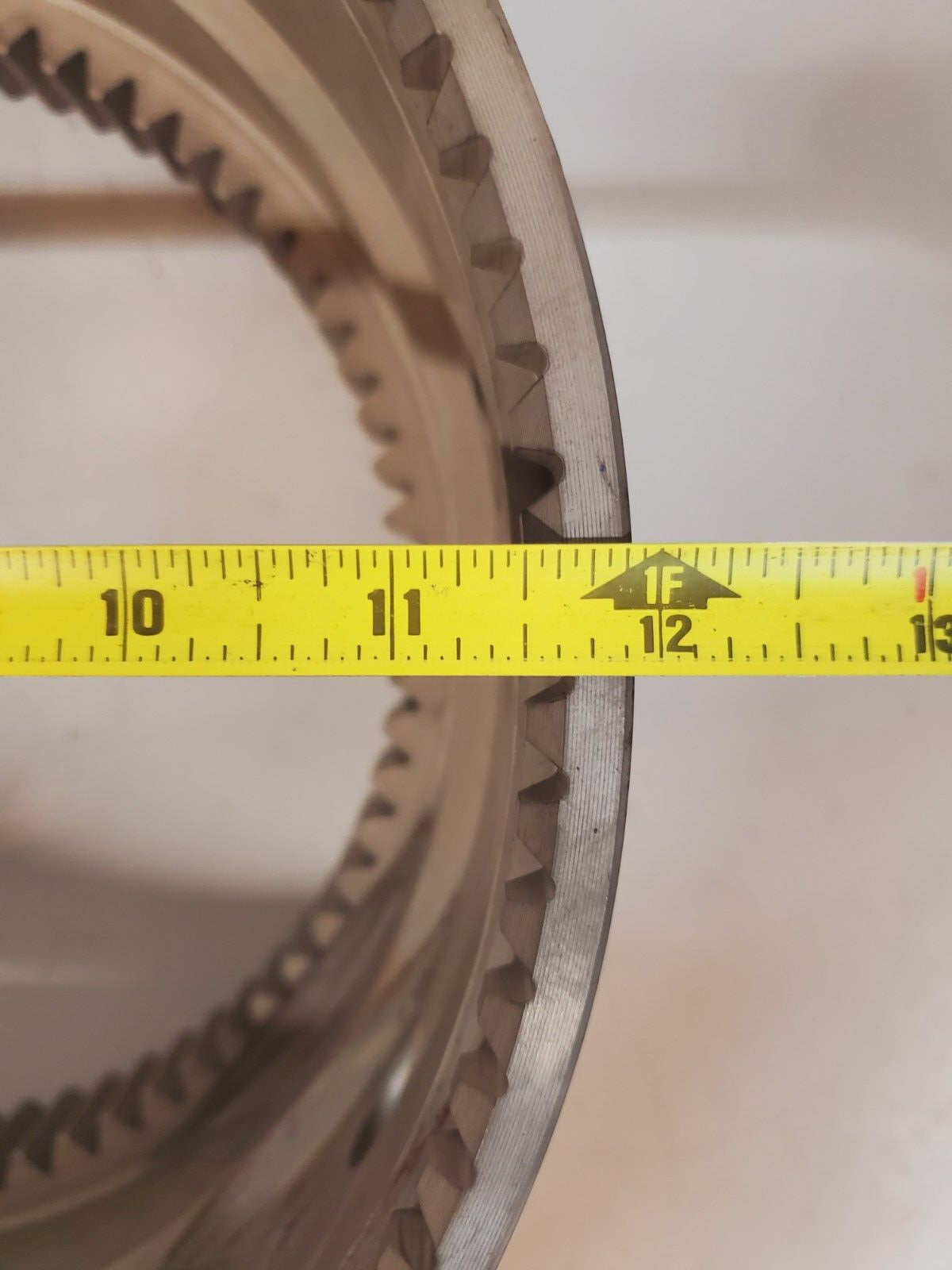 CAT Differential Gear 164-3982 | 14-17UKDN | 6828480189