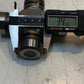 Spider Universal Joint 3-0332 | 2520-01-027-2298 | SP0750-05-D-5J62-0001