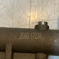 Duralast 12657 Clutch Master Cylinder 2095-17238