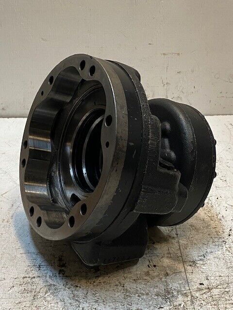 Rexroth Hydraulic Radial Piston Final Drive Motor 6678849 | 805112932