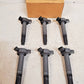 6 Quantity of Ignition Coils CJ | 4 Pin | 6.4" Length (6 Qty)