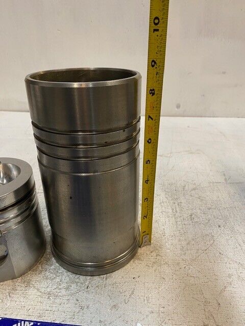 Clevite Cylinder Sleeve Assembly G-926H, 226-1830, 1809920C93