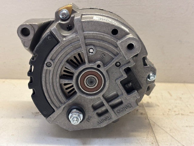 World Wide Automotive Premium Remanufactured Delco Remy Alternator | 20277