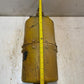Haldex USED Air Brake Chamber Spring Brake Maxibrake 50HBBC | 023A8K | 1458825