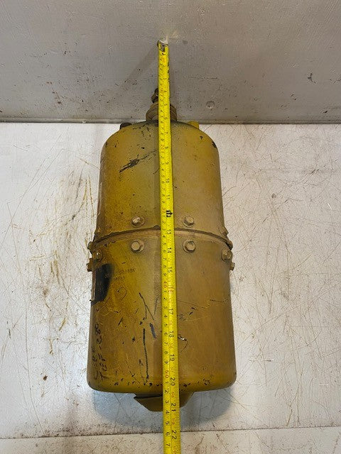 Haldex USED Air Brake Chamber Spring Brake Maxibrake 50HBBC | 023A8K | 1458825