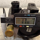 Power Steering Pump 04695843 | 4in Width, 5-3/8 in Length, 4-1/4in Height