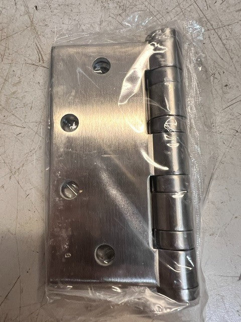 IVES 3 Pack Of Hinges .372 5BB1 With Screws Ball Bearing Door Hinges