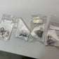 4 Packs of LittelFuse 344250A Panel Mounting Fuse Holders (4 Pack)