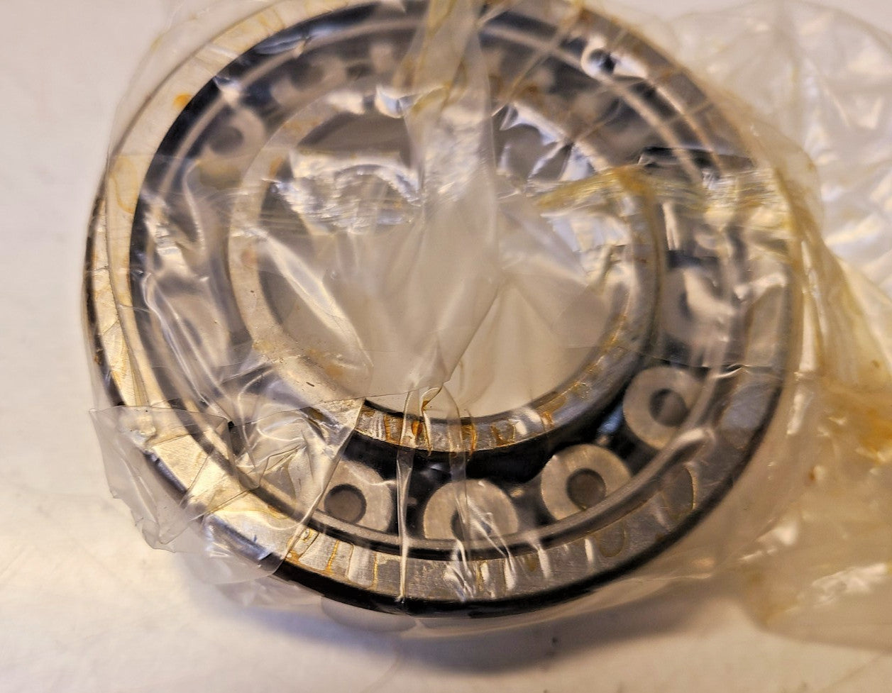 URB Bearing NU 2207 EC3 | NU2207EC3 | NU2207 EC3