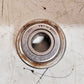 3 Quantity of New Departure Single Row Ball Bearings C87501 | C 87501 (3 Qty)