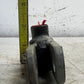 Hydraulic Cylinder Actuator 22323 Single Acting Clevis End Welded Hydraulic Ram