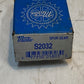 Martin Spur Gear S2032 | 43mm OD 9mm Bore 32 Teeth