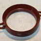 Flange Adapter Gasket Ring for EBAA Iron 2106 Megaflange 6" Nominal Pipe | 7" ID