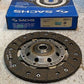 Sachs Clutch Disc SD80221, 1864000084