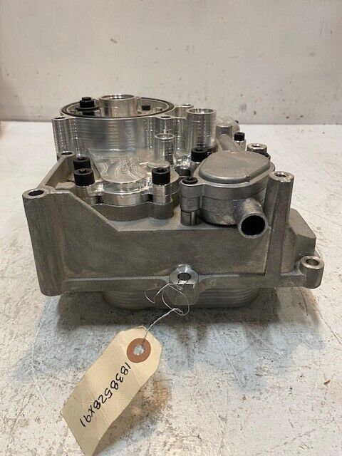 Engine Motor Crankcase 1838528X91 | 1838572X1 | 202004