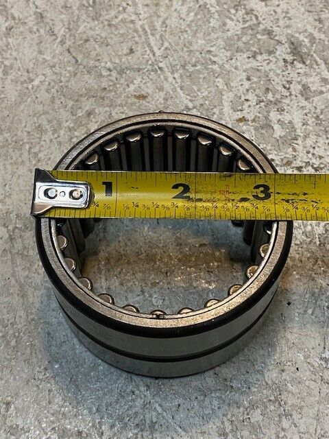 McGill Precision Bearing MR40 MS 51961-34