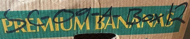 10 Quantity of Bete NF05120 303 Fan Spray Nozzles (10 Quantity)