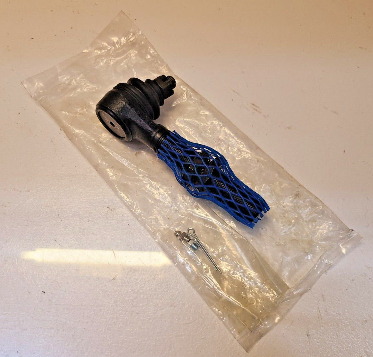 Steering Tie Rod End Kit 18043.26