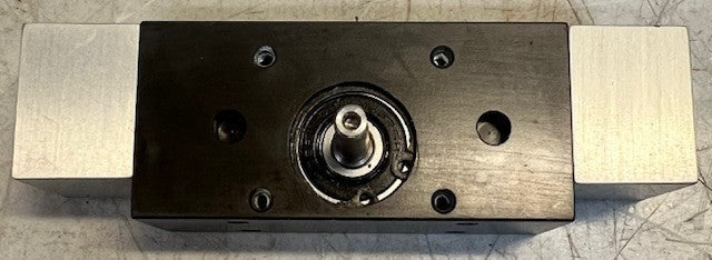 PHD RLS1 12 x 135 Pneumatic Rotary Actuator Air Powered Unit 08032066-02
